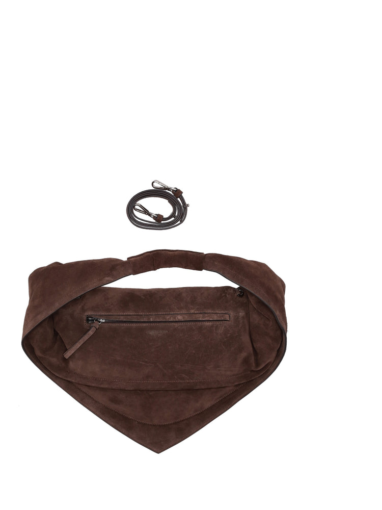 maxi Tortellino tote bag SWEDE