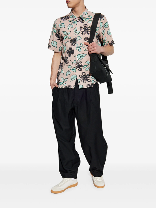 PS organic cotton shirt