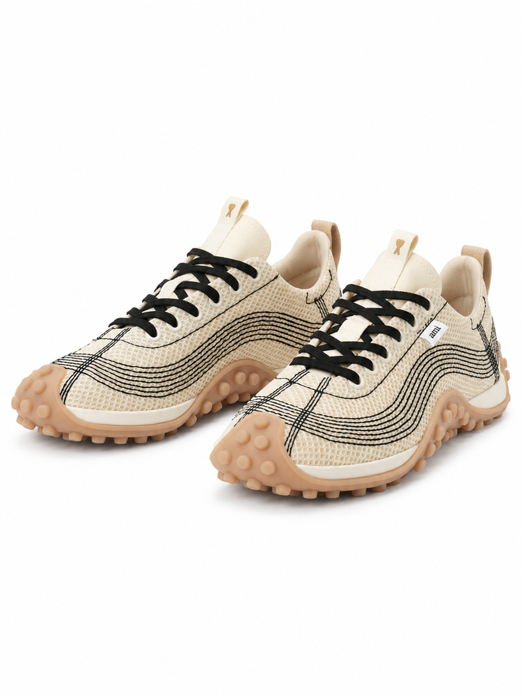 MIRAGE SNEAKERS