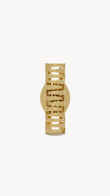 PINCE CRABE MM SAINT LAURENT