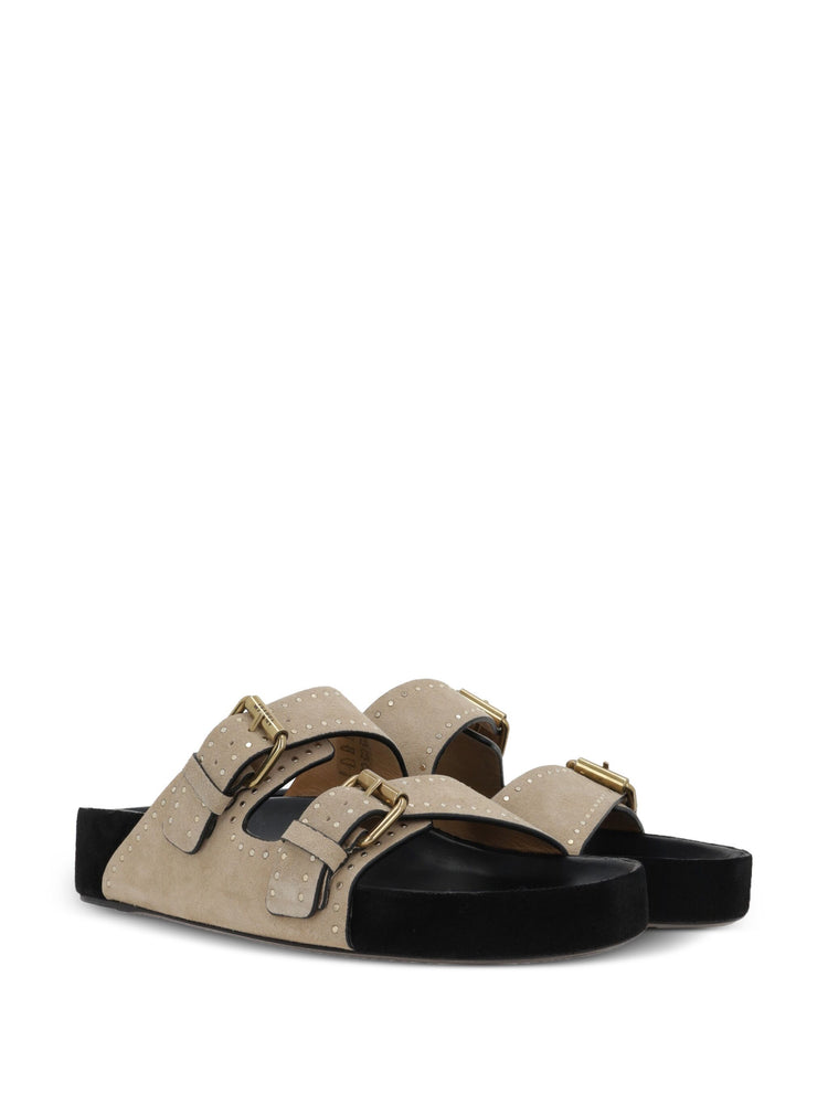 Lennyo sandals