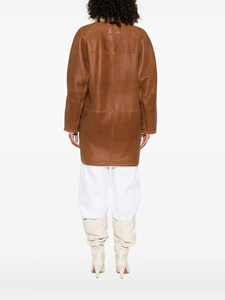 BERTHIE Manteau
