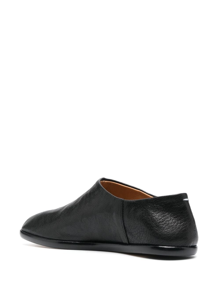 MOCASSIN