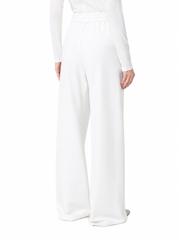 Pantalone in Jersey