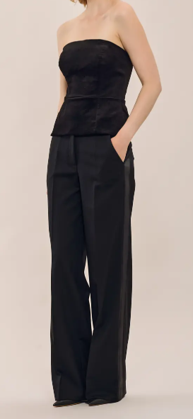 PANTALONE C/BANDA