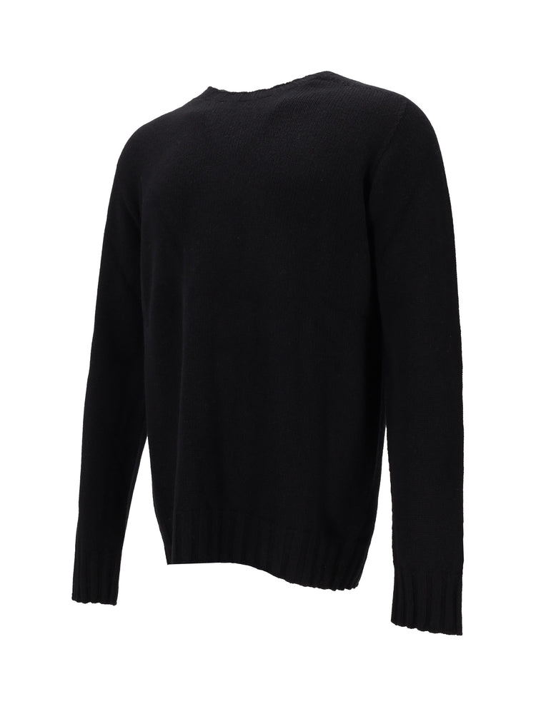 LA ROSE H-NECK