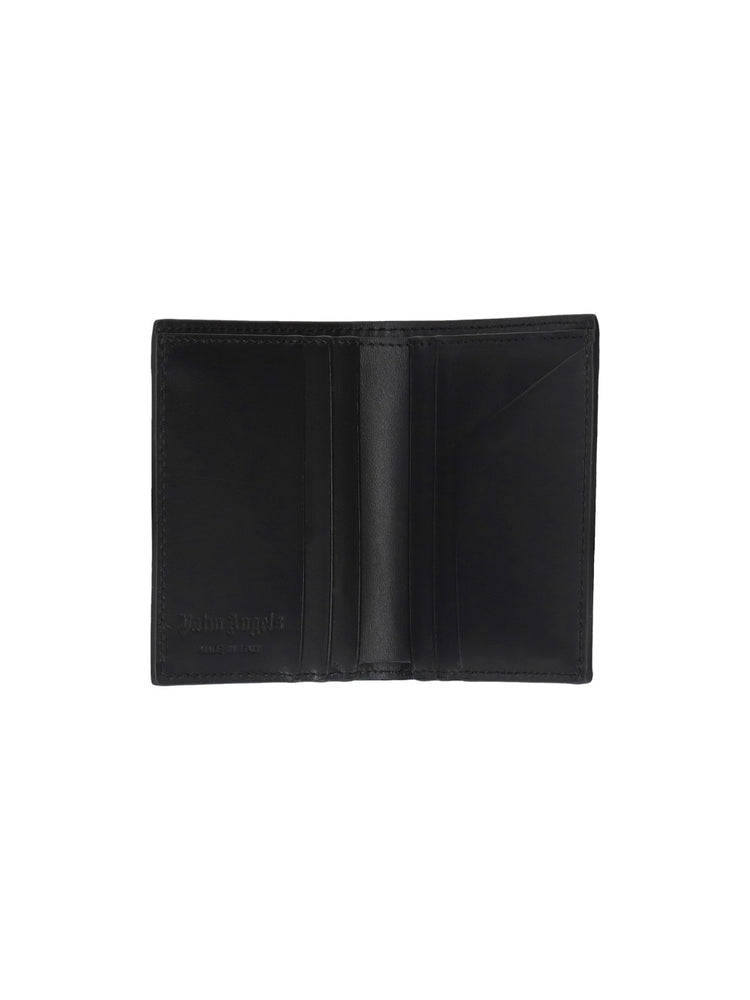 CLASSIC LOGO BIFOLD WALLET