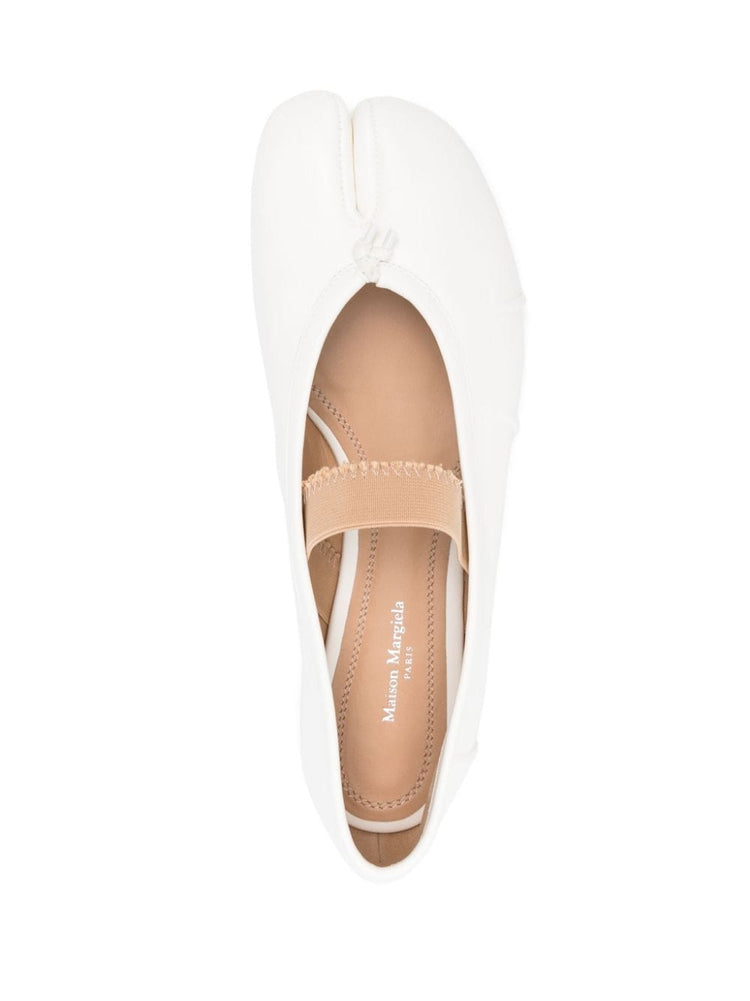Tabi ballerina shoes