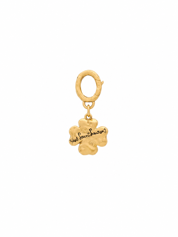 CHARM TRÈFLE
