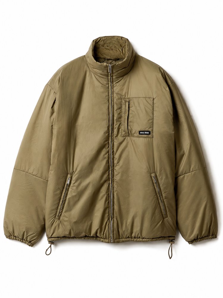PIUMINI RIPSTOP PIUMINO