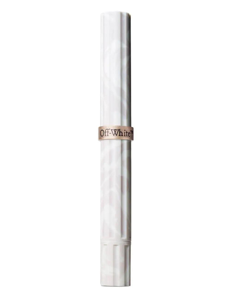 OFF-WHITE BEAUTY Face & Body Solid Pigment crayon black