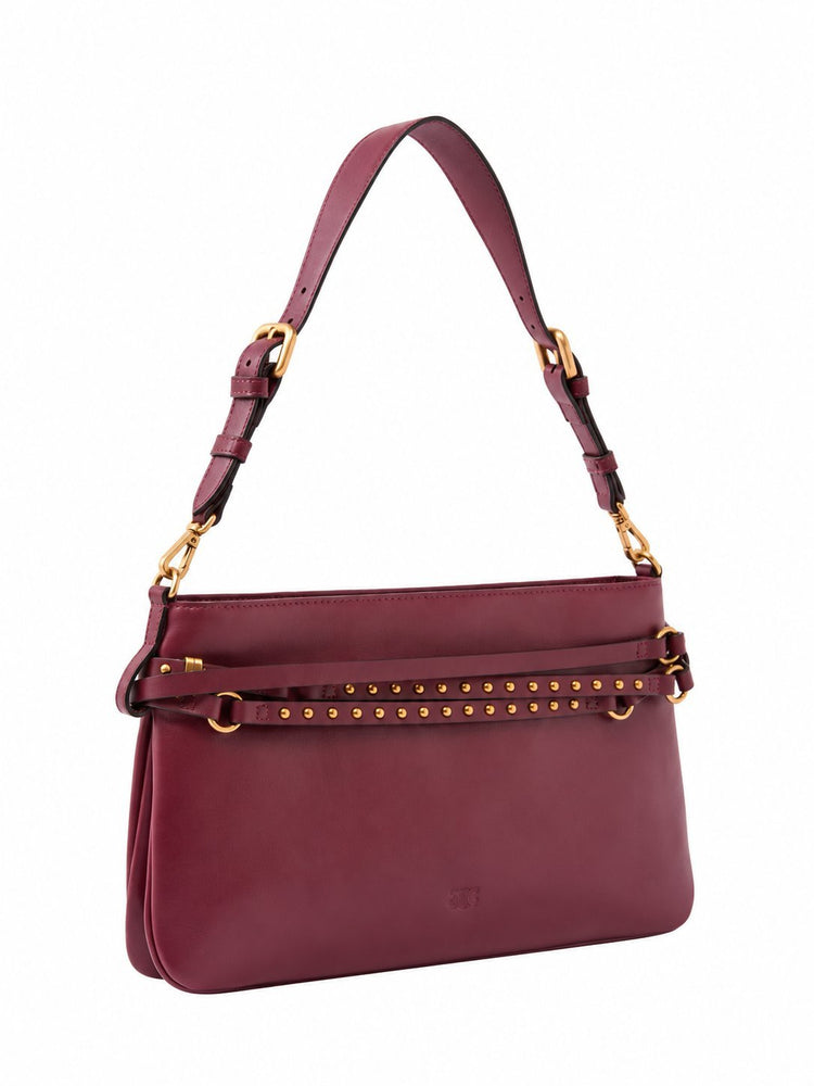 BELT BAG CLASSIC VITELLO MORBI