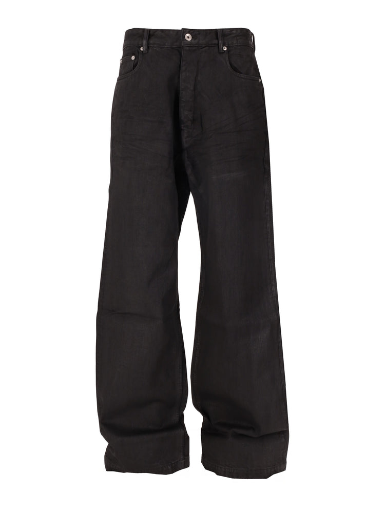 DRKSHDW GETH JEANS
