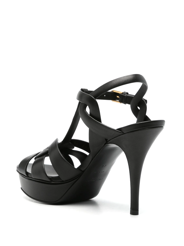 105mm Tribute sandals