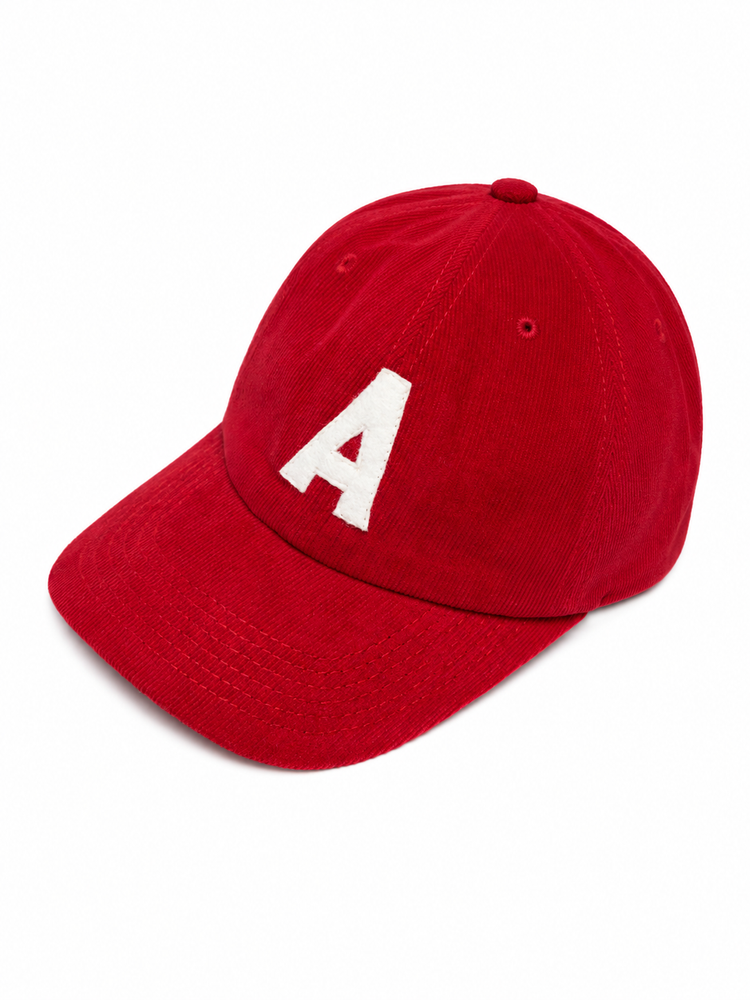 CAPS MAIN UNISEX BASEBALL ALABASTER