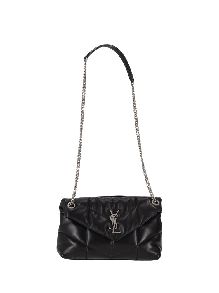 YSL BO MNG PUFFER S SINTRA S