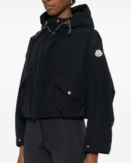 EUCALYPTUS JACKET