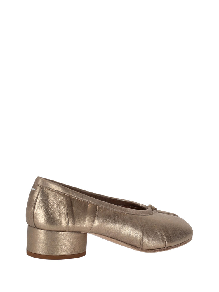 BALLET SHOE