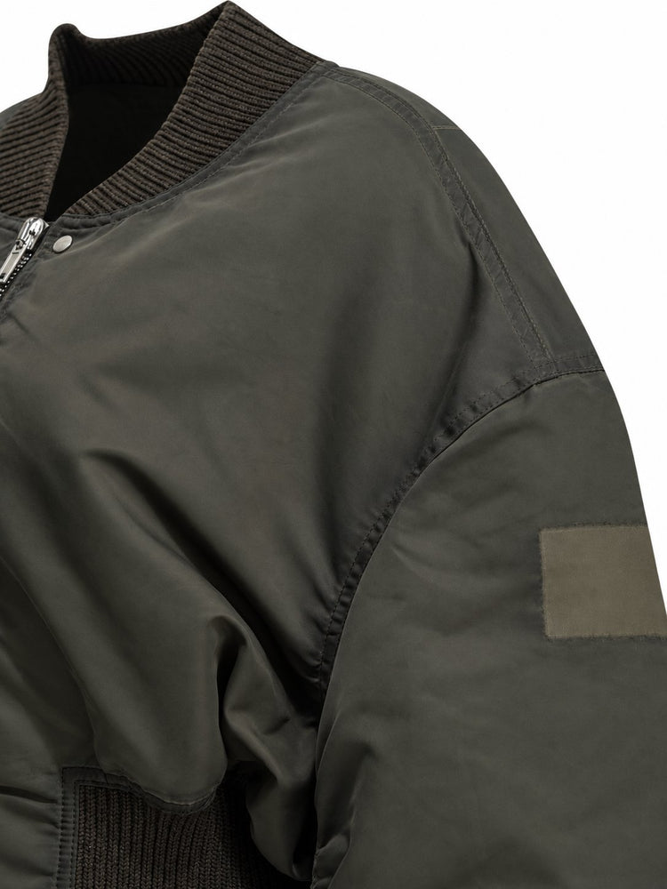 BOMBER IMBOTTITO