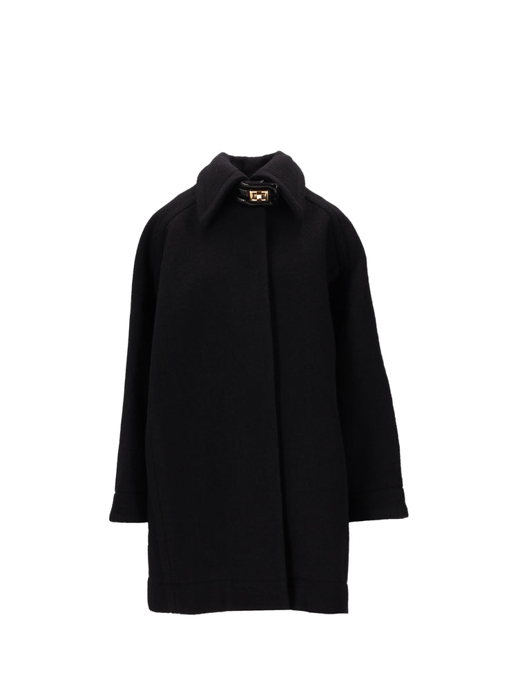 VOLUME LOCK PARKA