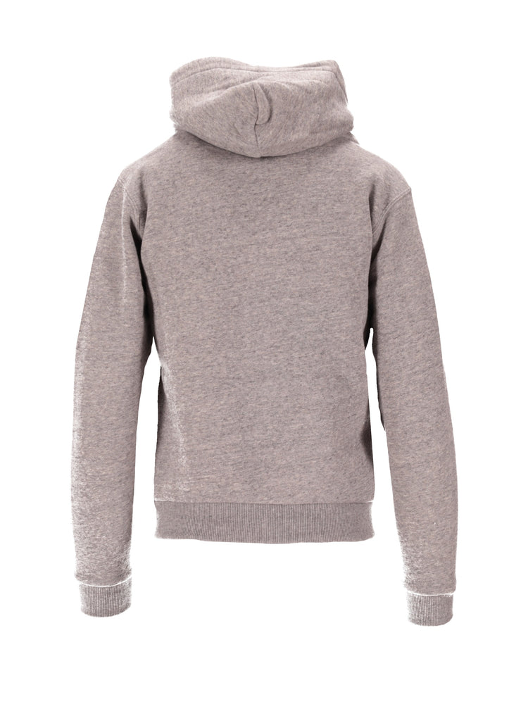 PRL FZ-LONG SLEEVE-SWEATSHIRT