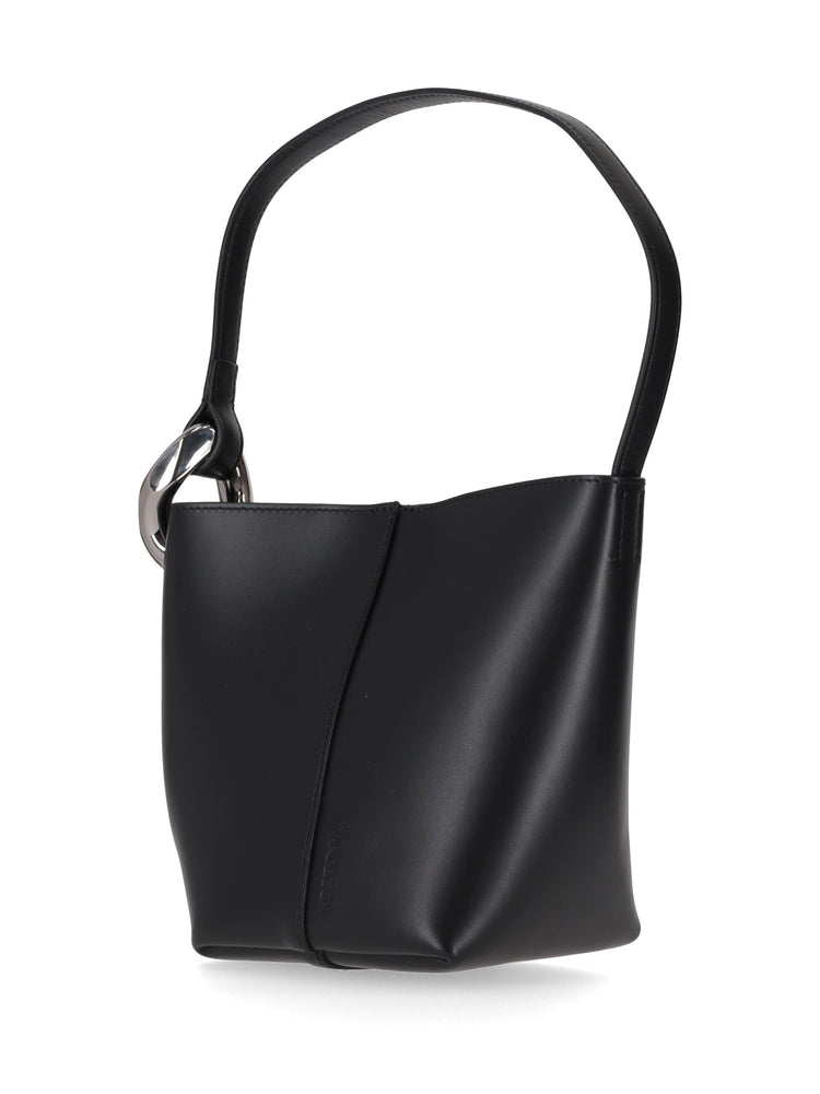 THE JWA CORNER SMALL BUCKET