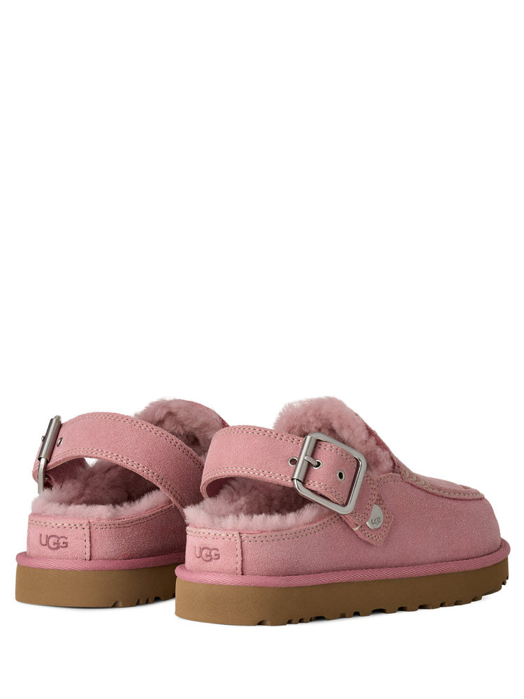 W GOLDENSTAR EVELINA CLOG