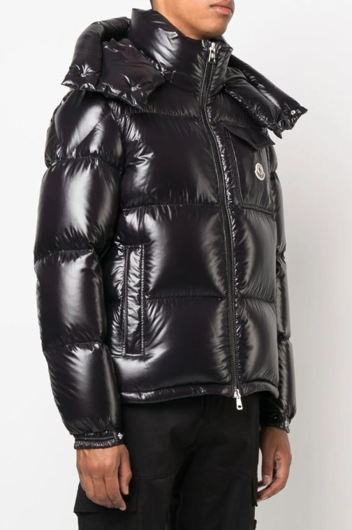 MONTBELIARD JACKET