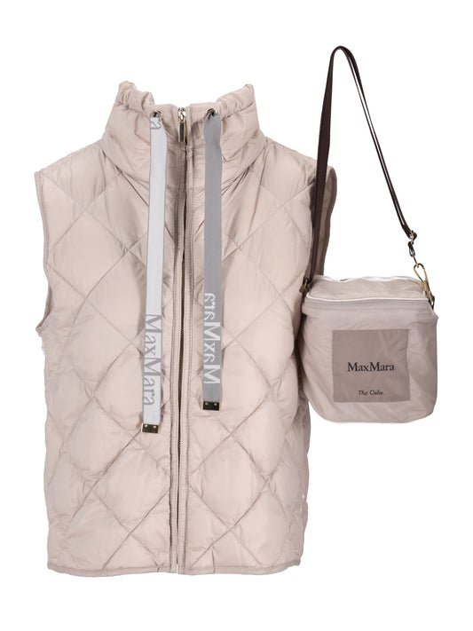 GILET IMBOTTITO