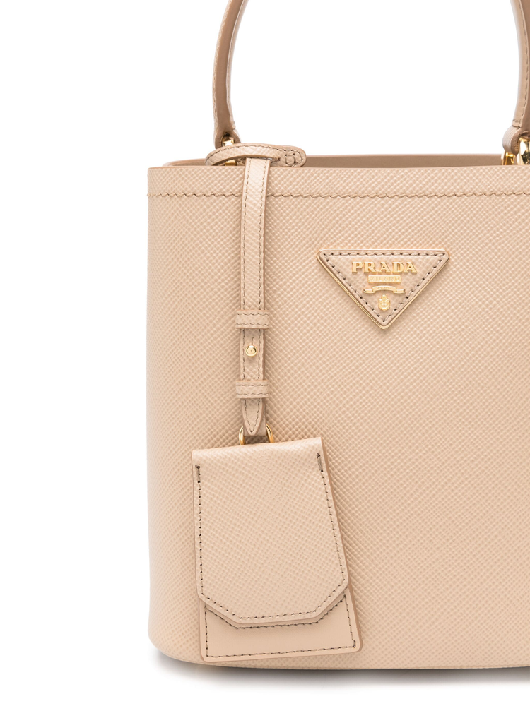 medium Panier tote bag