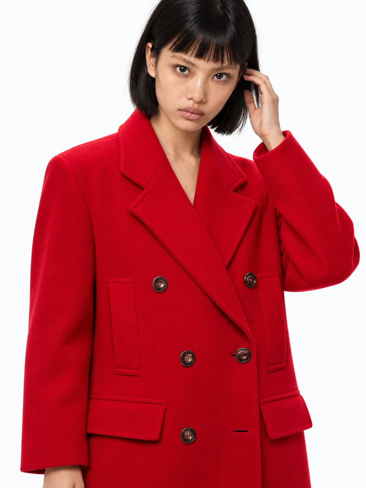 COVENT CAPPOTTO PANNO DOPPIO