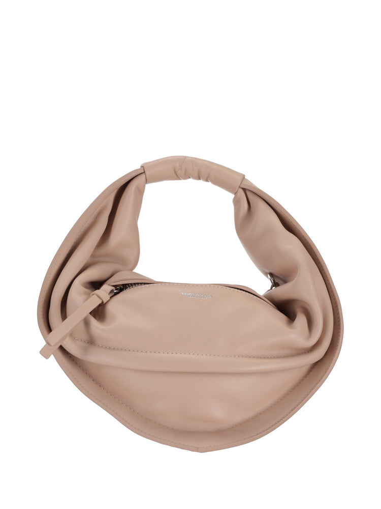 midi Tortellino tote bag