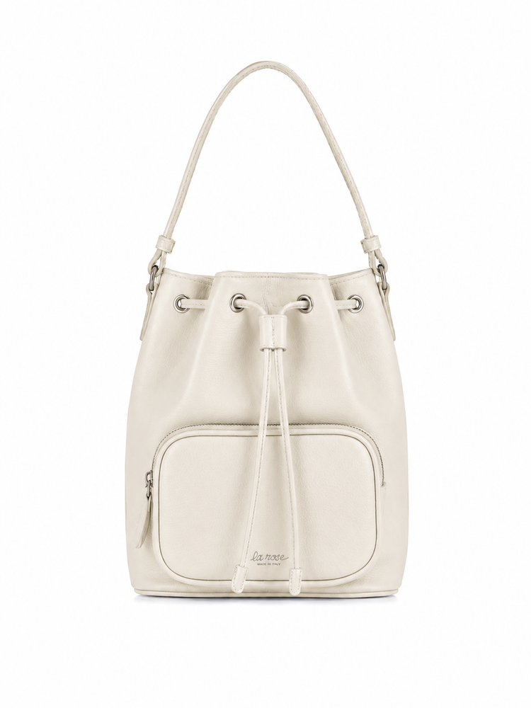 leather satchel bag