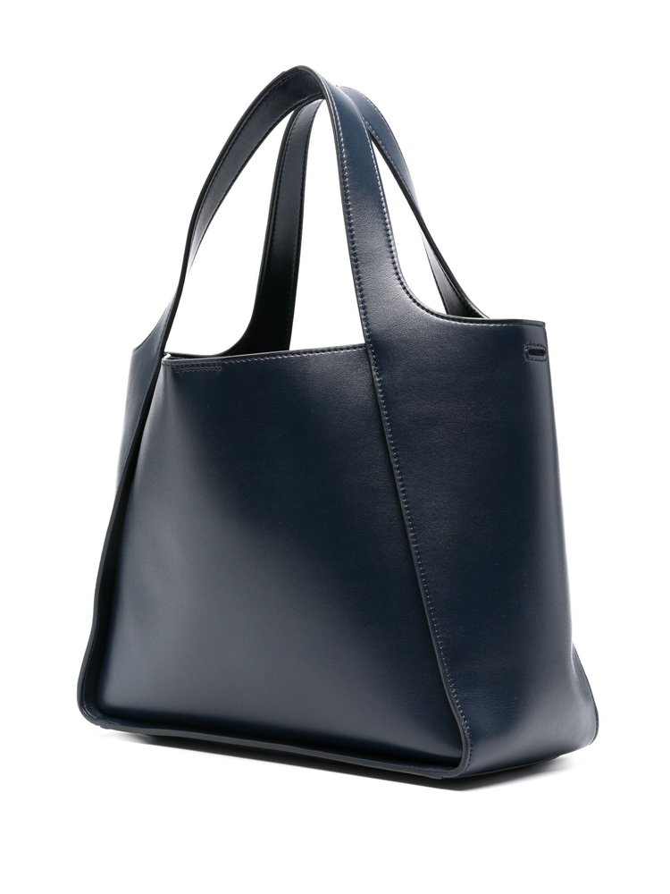 Stella Logo Crossbody tote bag