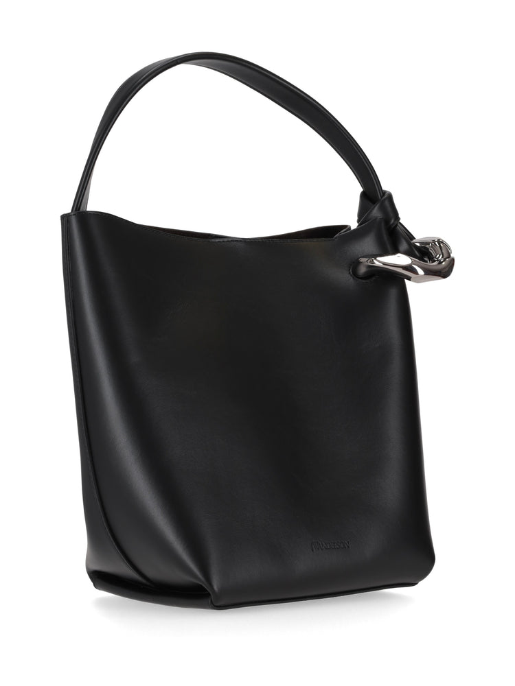 THE JWA CORNER BUCKET