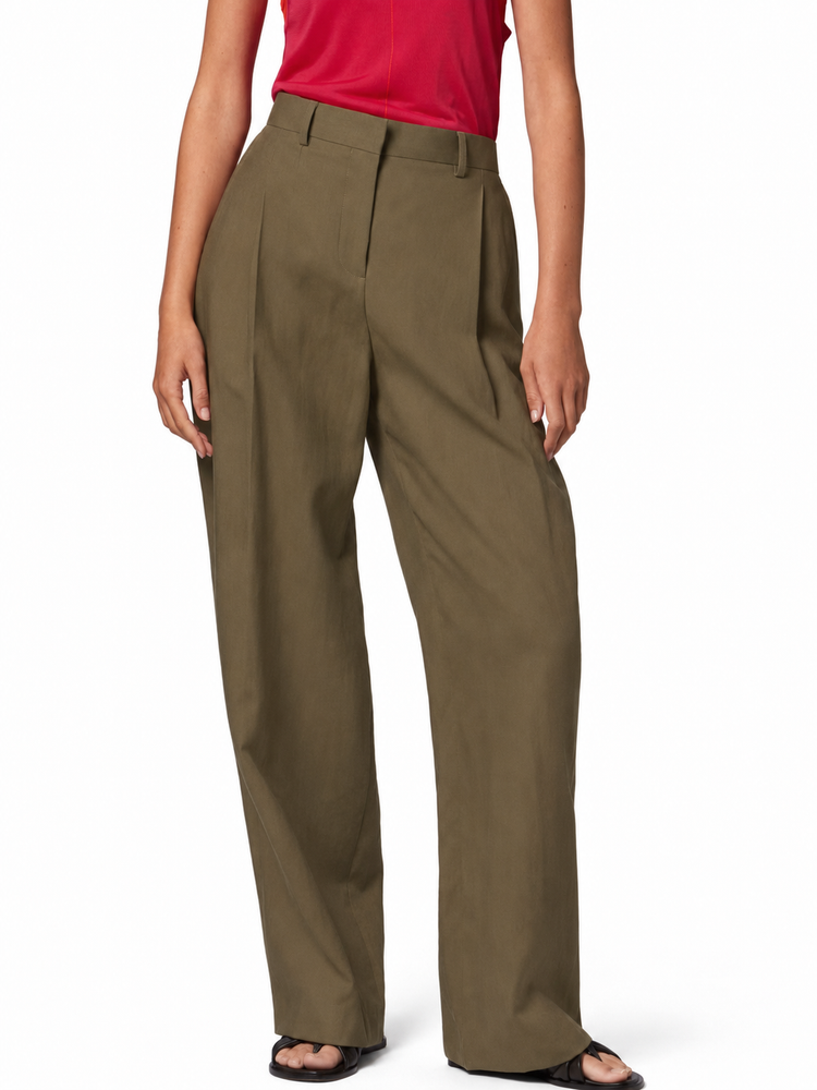 WOMENS TROUSERS