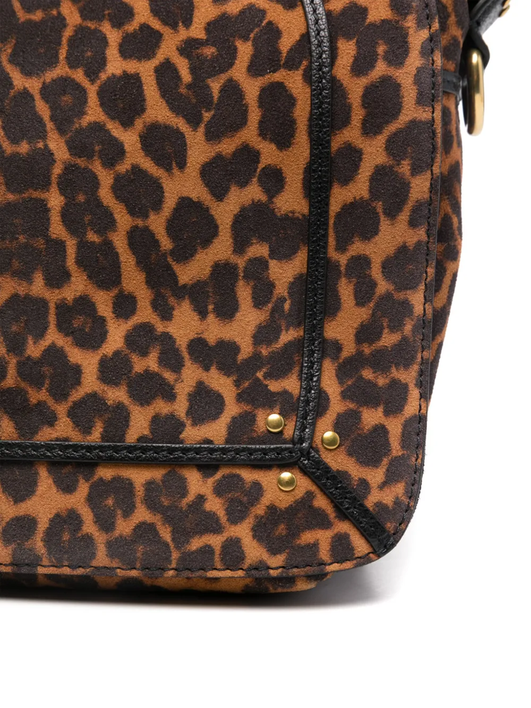 Pepito medium tote bag