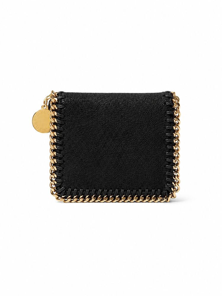 FALABELLA BIFOLD WALLET ECO SH