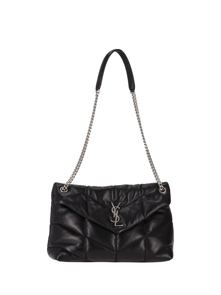 YSL BO MNG PUFFER M SINTRA SPO