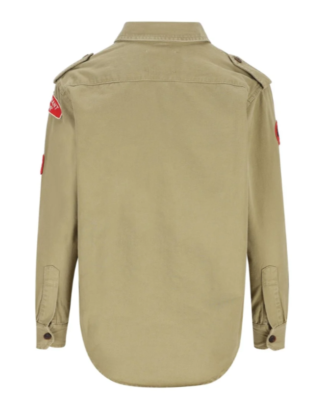 UMBERTA Chemise