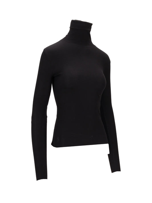 KNIT-PULLOVER