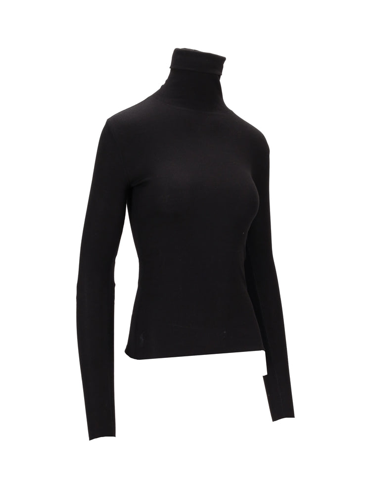 KNIT-PULLOVER