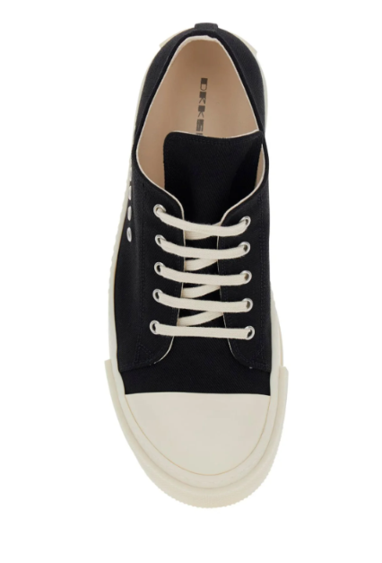 EXTREME LOW SNEAKS DRKSHDW