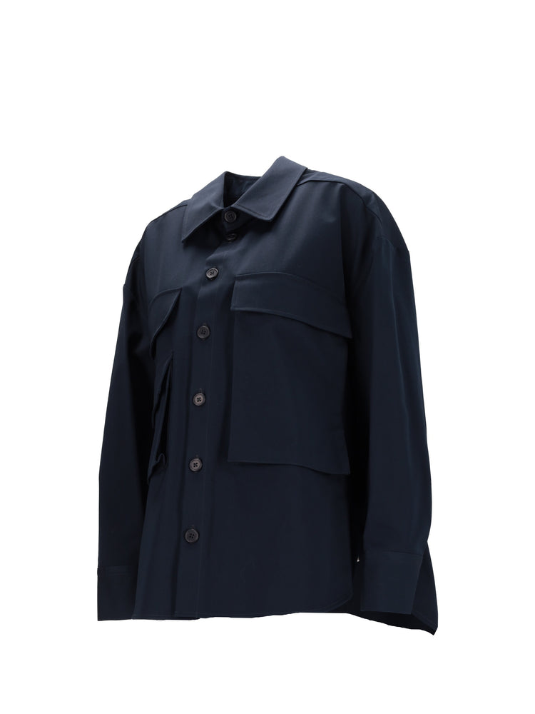 CAMICIA