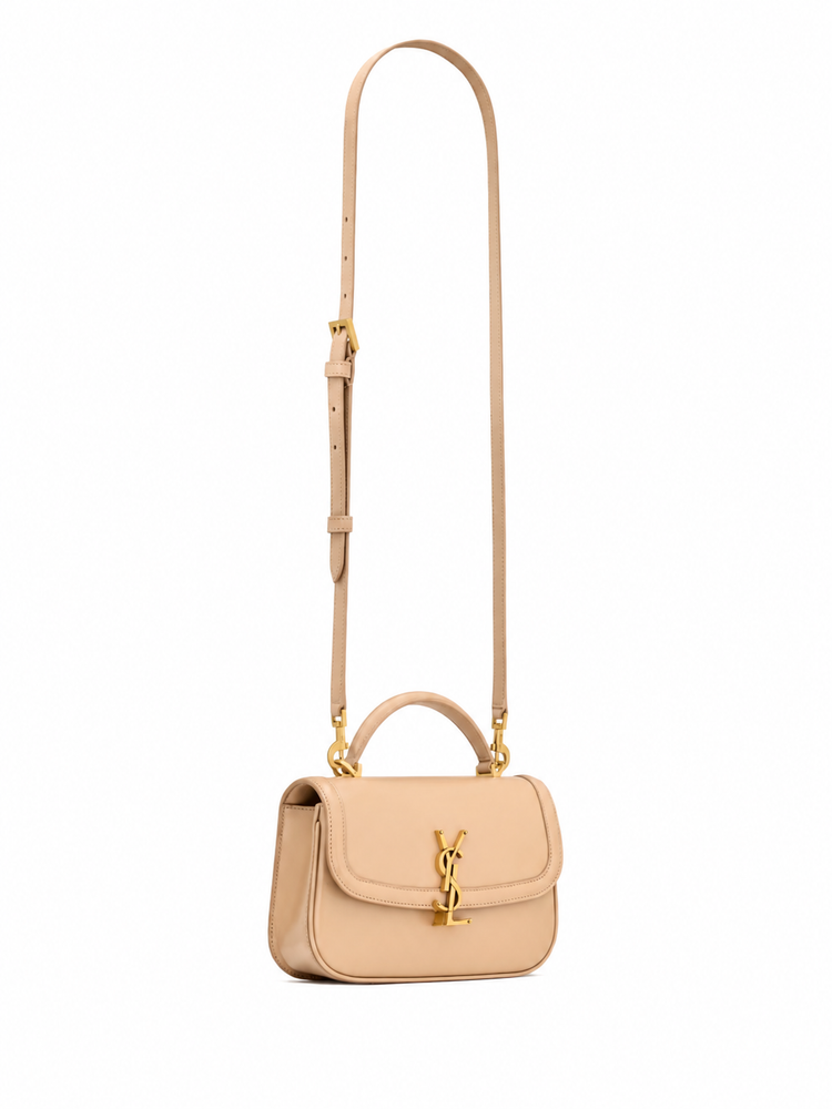 MONOGRAMME SAINT LAURENT