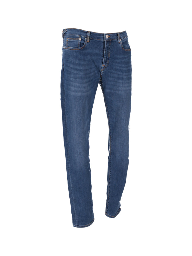 MENS SLIM FIT JEAN