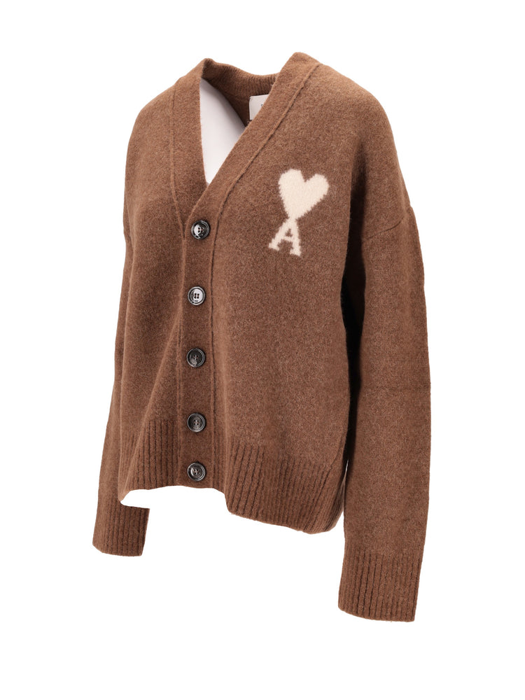 CARDIGAN AMI DE COEUR