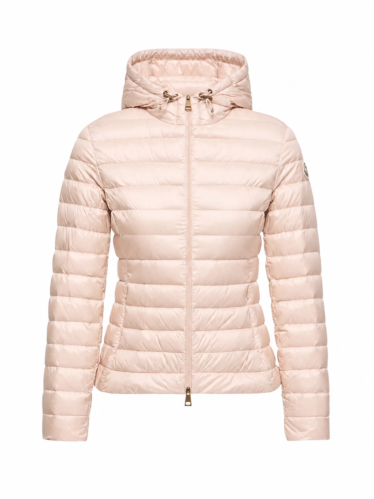 IGELHOOD JACKET