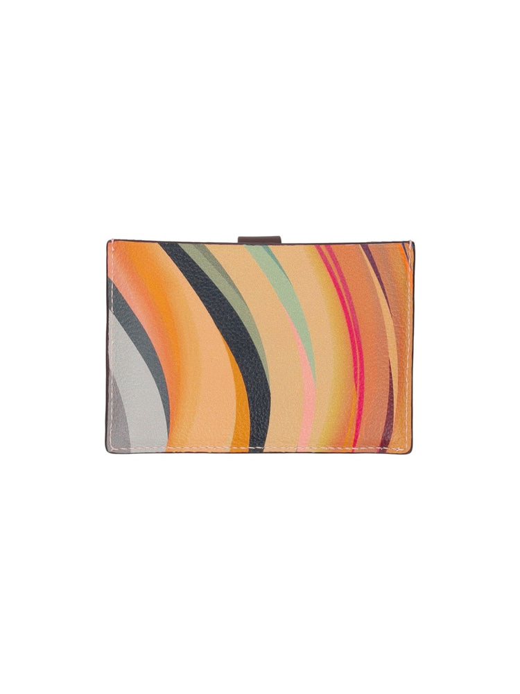 WOMEN PURSE PULL CC CASE