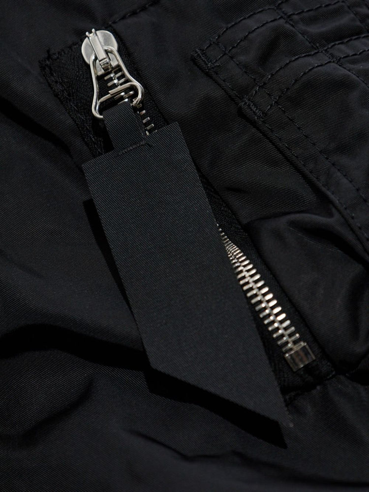 Anja bomber jacket